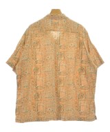 Eddie Bauer（エディバウワー）カジュアルシャツ オレンジ サイズ:XL メンズ/2200697682024