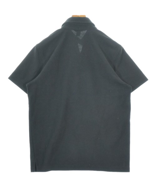 Eddie Bauer（エディバウワー）ポロシャツ 黒 サイズ:M メンズ/2200673559012