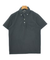 Eddie Bauer（エディバウワー）ポロシャツ 黒 サイズ:M メンズ/2200673559012