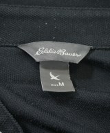 Eddie Bauer（エディバウワー）ポロシャツ 黒 サイズ:M メンズ/2200673559012