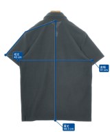 Eddie Bauer（エディバウワー）ポロシャツ 黒 サイズ:M メンズ/2200673559012