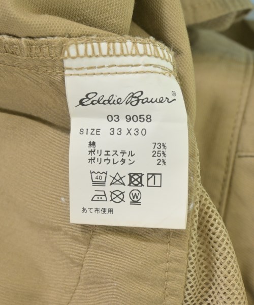 Eddie Bauer（エディバウワー）その他 ベージュ サイズ:33(L位) メンズ/2200673559074