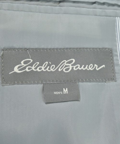 Eddie Bauer（エディバウワー）ジャケット グレー サイズ:M メンズ/2200673559081