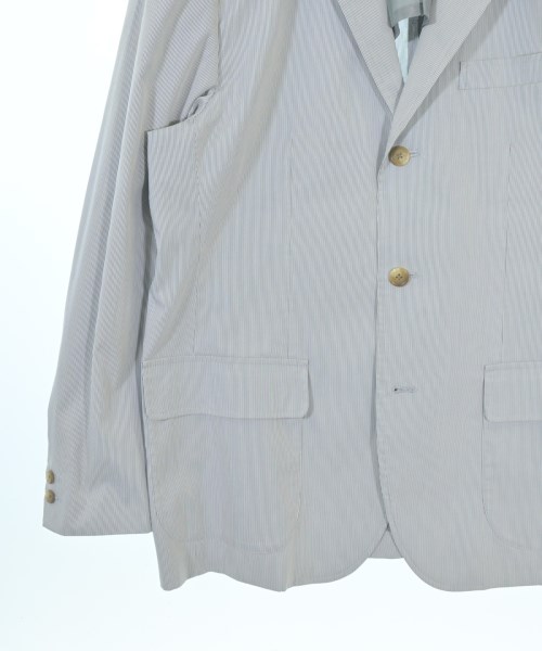 Eddie Bauer（エディバウワー）ジャケット グレー サイズ:M メンズ/2200673559081