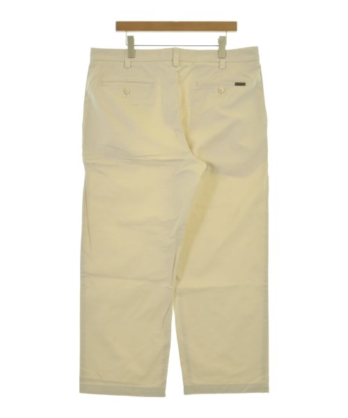 Eddie Bauer（エディバウワー）チノパン 白 サイズ:38(XXL位) メンズ/2200700569014