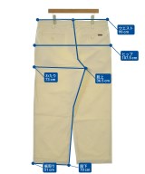 Eddie Bauer（エディバウワー）チノパン 白 サイズ:38(XXL位) メンズ/2200700569014