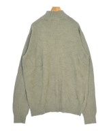 Eddie Bauer（エディバウワー）ニット・セーター カーキ サイズ:XL メンズ/2200701235109