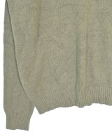 Eddie Bauer（エディバウワー）ニット・セーター カーキ サイズ:XL メンズ/2200701235109