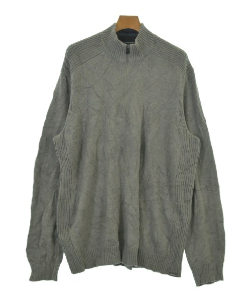 Eddie Bauer(エディバウワー)ニット・セーター グレー サイズ:XL/2200701257033