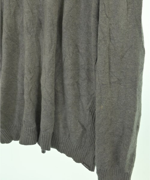 Eddie Bauer（エディバウワー）ニット・セーター グレー サイズ:XL メンズ/2200701257033