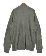 Eddie Bauer（エディバウワー）ニット・セーター グレー サイズ:XL メンズ/2200701257033