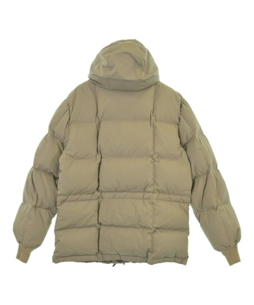 Eddie Bauer（エディバウワー）ダウンジャケット/ダウンベスト グレー サイズ:L メンズ/2200694174126