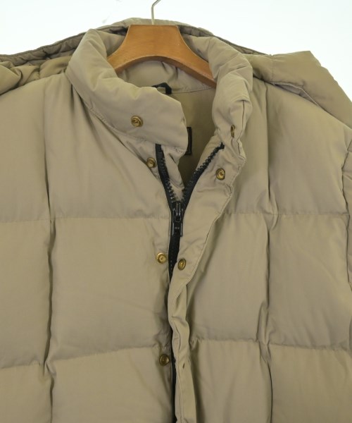 Eddie Bauer（エディバウワー）ダウンジャケット/ダウンベスト グレー サイズ:L メンズ/2200694174126