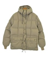 Eddie Bauer（エディバウワー）ダウンジャケット/ダウンベスト グレー サイズ:L メンズ/2200694174126