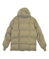 Eddie Bauer（エディバウワー）ダウンジャケット/ダウンベスト グレー サイズ:L メンズ/2200694174126