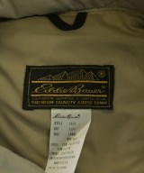 Eddie Bauer（エディバウワー）ダウンジャケット/ダウンベスト グレー サイズ:L メンズ/2200694174126