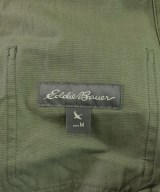 Eddie Bauer（エディバウワー）コート カーキ サイズ:M レディース/2200698898066
