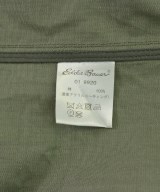 Eddie Bauer（エディバウワー）コート カーキ サイズ:M レディース/2200698898066