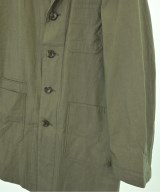 Eddie Bauer（エディバウワー）コート カーキ サイズ:M レディース/2200698898066
