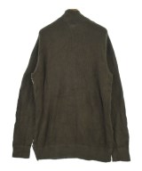 Eddie Bauer（エディバウワー）ニット・セーター 茶 サイズ:XL メンズ/2200701866037
