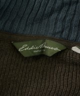 Eddie Bauer（エディバウワー）ニット・セーター 茶 サイズ:XL メンズ/2200701866037