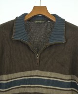 Eddie Bauer（エディバウワー）ニット・セーター 茶 サイズ:XL メンズ/2200701866037