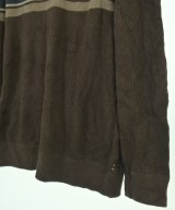 Eddie Bauer（エディバウワー）ニット・セーター 茶 サイズ:XL メンズ/2200701866037