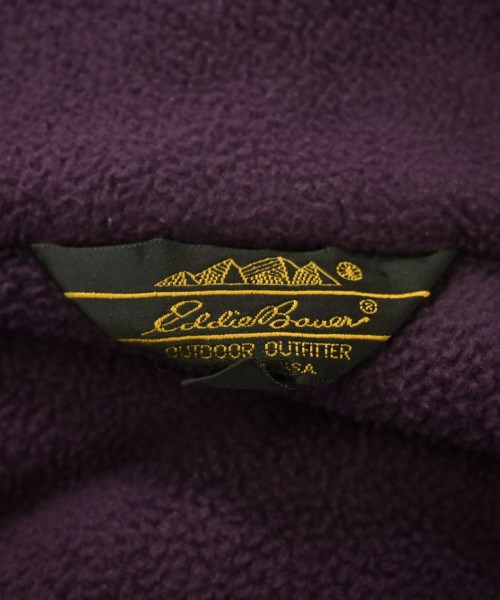 Eddie Bauer（エディバウワー）ブルゾン 紫 サイズ:L メンズ/2200643985032