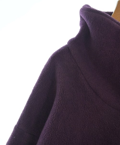 Eddie Bauer（エディバウワー）ブルゾン 紫 サイズ:L メンズ/2200643985032