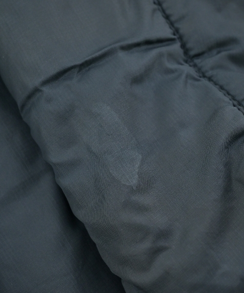 Eddie Bauer（エディバウワー）ブルゾン 紺 サイズ:M メンズ/2200655188018
