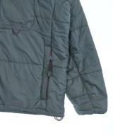 Eddie Bauer（エディバウワー）ブルゾン 紺 サイズ:M メンズ/2200655188018