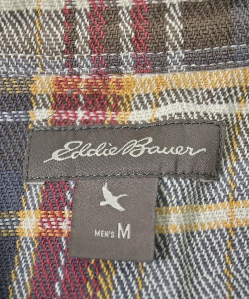 Eddie Bauer（エディバウワー）カジュアルシャツ その他（柄物・カラフル） サイズ:M メンズ/2200649755066