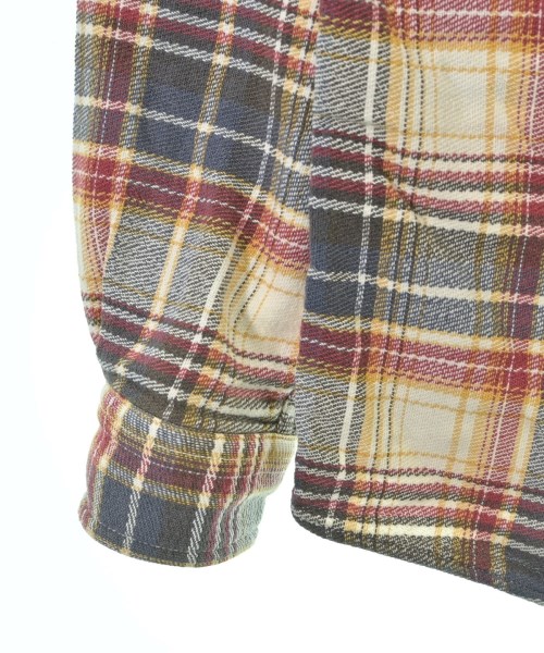 Eddie Bauer（エディバウワー）カジュアルシャツ その他（柄物・カラフル） サイズ:M メンズ/2200649755066