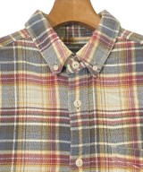 Eddie Bauer（エディバウワー）カジュアルシャツ その他（柄物・カラフル） サイズ:M メンズ/2200649755066