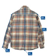 Eddie Bauer（エディバウワー）カジュアルシャツ その他（柄物・カラフル） サイズ:M メンズ/2200649755066