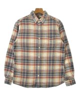 Eddie Bauer カジュアルシャツ