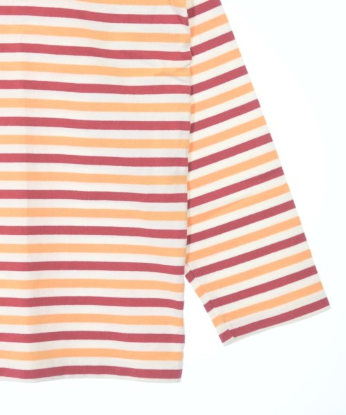 Eddie Bauer（エディバウワー）Tシャツ・カットソー オレンジ サイズ:XL メンズ/2200659755056