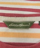 Eddie Bauer（エディバウワー）Tシャツ・カットソー オレンジ サイズ:XL メンズ/2200659755056