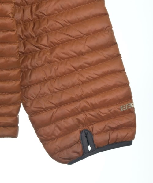 Eddie Bauer（エディバウワー）ダウンジャケット/ダウンベスト 茶 サイズ:XL メンズ/2200661149010