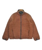 Eddie Bauer（エディバウワー）ダウンジャケット/ダウンベスト 茶 サイズ:XL メンズ/2200661149010