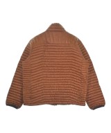 Eddie Bauer（エディバウワー）ダウンジャケット/ダウンベスト 茶 サイズ:XL メンズ/2200661149010