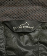 Eddie Bauer（エディバウワー）ダウンジャケット/ダウンベスト 茶 サイズ:XL メンズ/2200661149010