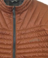 Eddie Bauer（エディバウワー）ダウンジャケット/ダウンベスト 茶 サイズ:XL メンズ/2200661149010