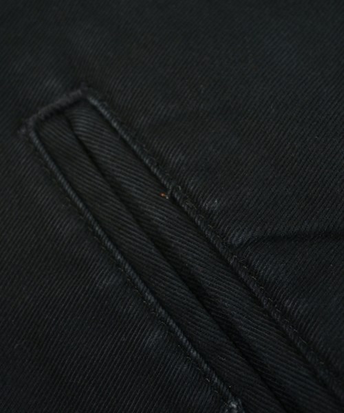Eddie Bauer（エディバウワー）チノパン 黒 サイズ:35(L位) メンズ/2200710604033