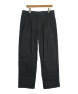 Eddie Bauer（エディバウワー）チノパン 黒 サイズ:35(L位) メンズ/2200710604033
