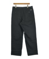 Eddie Bauer（エディバウワー）チノパン 黒 サイズ:35(L位) メンズ/2200710604033