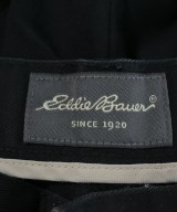 Eddie Bauer（エディバウワー）チノパン 黒 サイズ:35(L位) メンズ/2200710604033