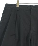 Eddie Bauer（エディバウワー）チノパン 黒 サイズ:35(L位) メンズ/2200710604033