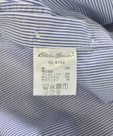 Eddie Bauer（エディバウワー）カジュアルシャツ 紺 サイズ:PM(M位) レディース/2200708617021