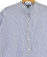 Eddie Bauer（エディバウワー）カジュアルシャツ 紺 サイズ:PM(M位) レディース/2200708617021